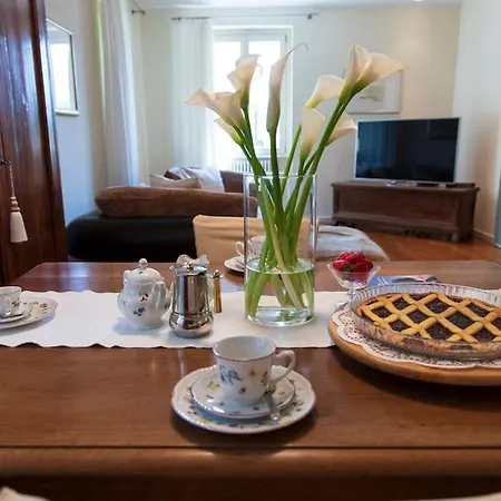 Fiore Nel Borgo D'arte By Yohome Villa *