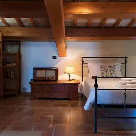 Fiore Nel Borgo D'arte By Yohome Villa *