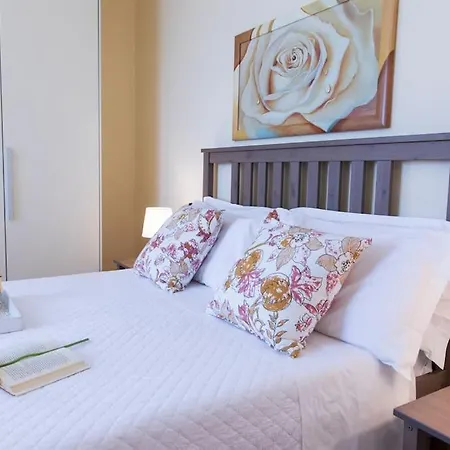 Fiore Nel Borgo D'arte By Yohome فيلة
