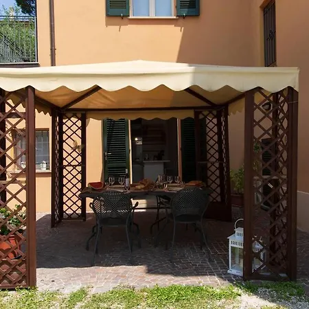 Fiore Nel Borgo D'arte By Yohome Villa