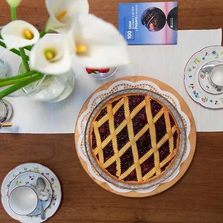 فيلة Fiore Nel Borgo D'arte By Yohome *