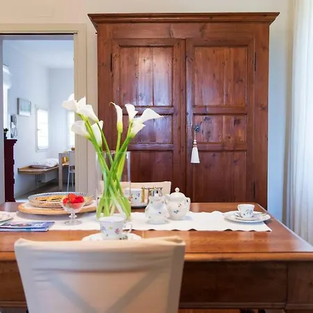 Fiore Nel Borgo D'arte By Yohome Villa Novilara