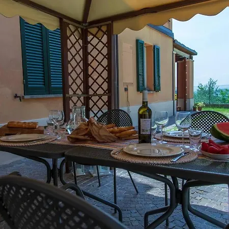 Fiore Nel Borgo D'arte By Yohome Novilara