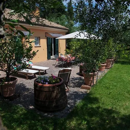 Fiore Nel Borgo D'arte By Yohome Villa *