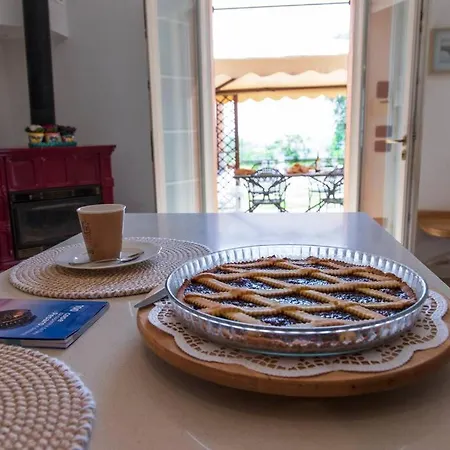 Fiore Nel Borgo D'arte By Yohome Villa