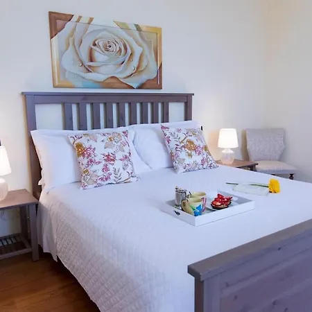 Fiore Nel Borgo D'arte By Yohome